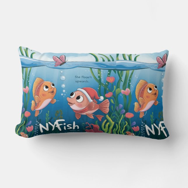 Almohadas para niños - Decoración acogedora y mode (Anverso)
