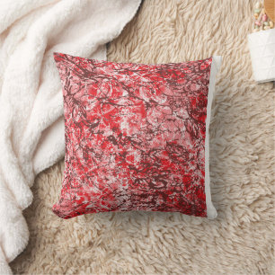 Almohadas para un sofá grande   Decoración Gris y 