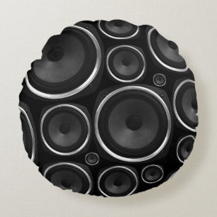 Almohadas parlantes para el audiófilo