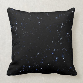 Almohadas personalizadas Star Power Deep Space