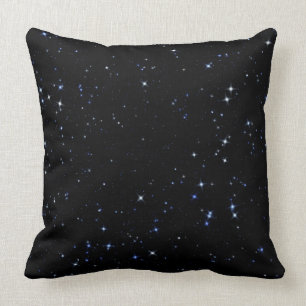 Almohadas personalizadas Star Power Deep Space