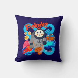 Almohadas Pokoko