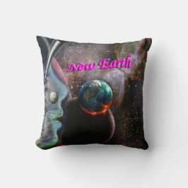 almohadas poliéster