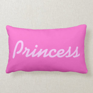 Almohadas Princesa