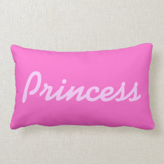 Almohadas Princesa