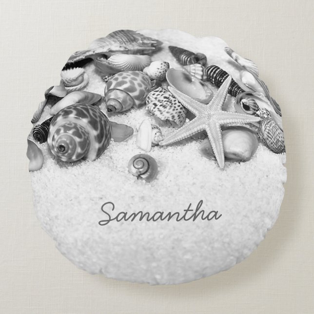 Almohadas redondeadas (Anverso)