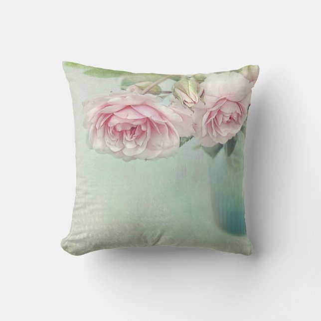 almohadas románticas en la Shabby actual Style (Anverso)