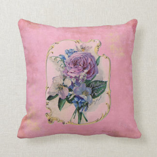 Almohadas subiós vintage