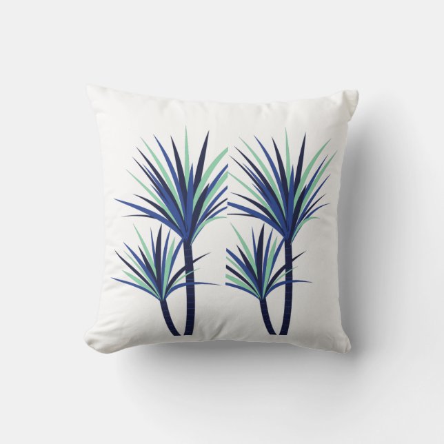 almohadas tamaño 16 cómodas  (Anverso)