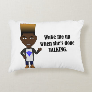 Almohadas Tira Todo de Mr. Markuss