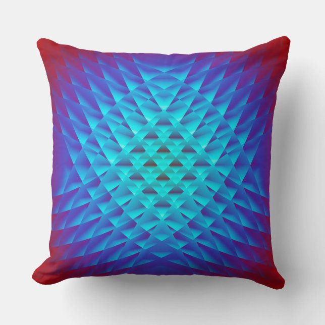 Almohadas Wave Art 2A (Anverso)