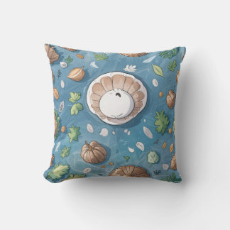 almohadas y cojines de Acción de Gracias
