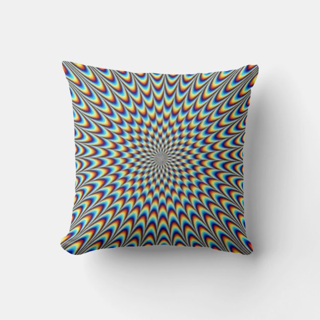 Almohadas y puff de decoración para el hogar Almoh (Anverso)