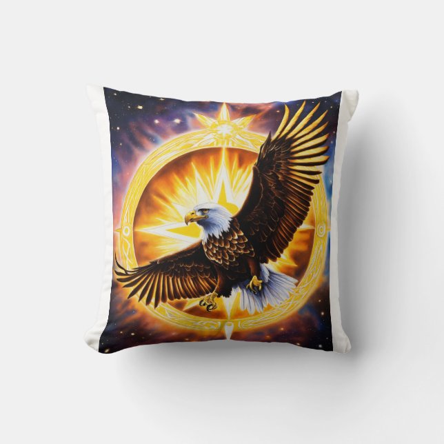 Almohadas y pufs (Anverso)