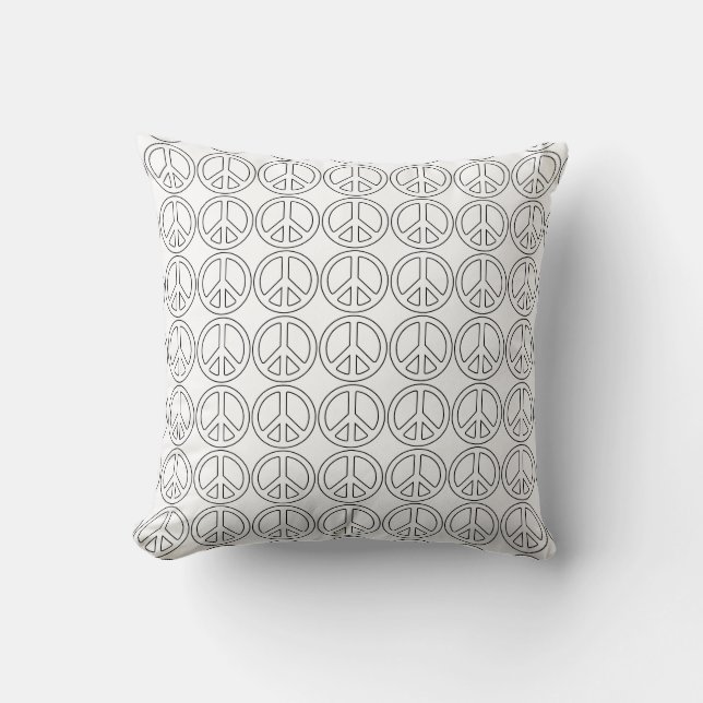 Almohadas y pufs (Anverso)