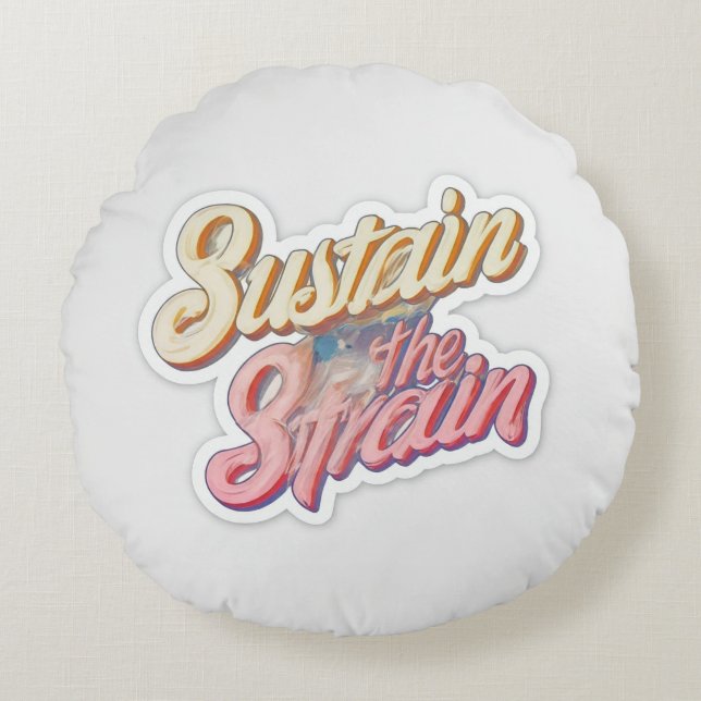 Almohadas y pufs (Anverso)