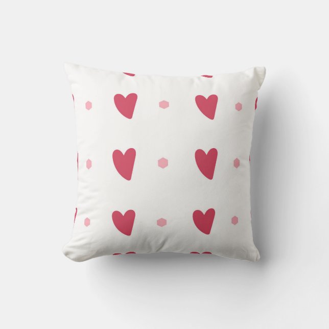 Almohadas y pufs (Anverso)