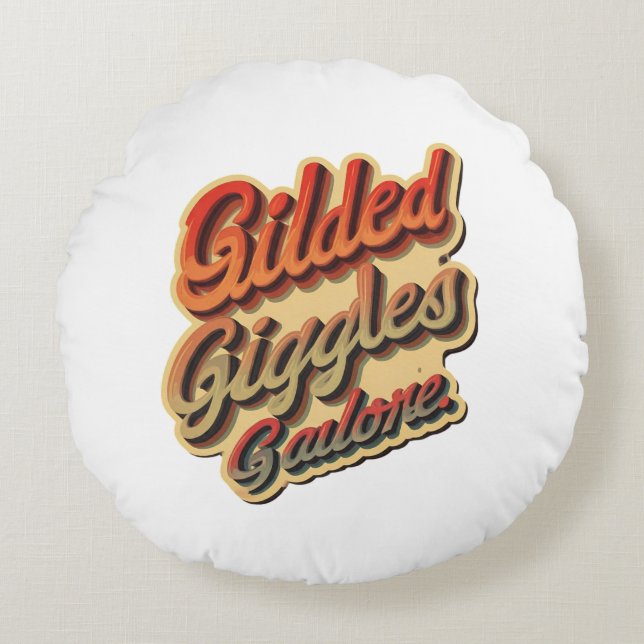 Almohadas y pufs (Anverso)