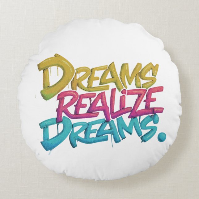 Almohadas y pufs (Anverso)