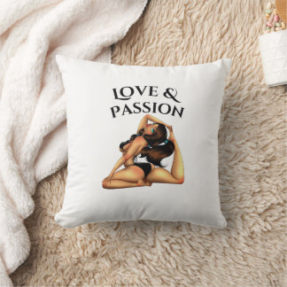 Almohadas y pufs > Cojines decorativos