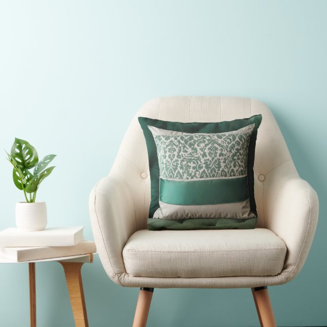 Almohadas y pufs > Cojines decorativos (Silla)