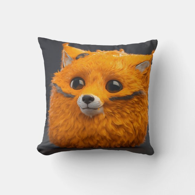 Almohadas y pufs > Cojines decorativos (Anverso)