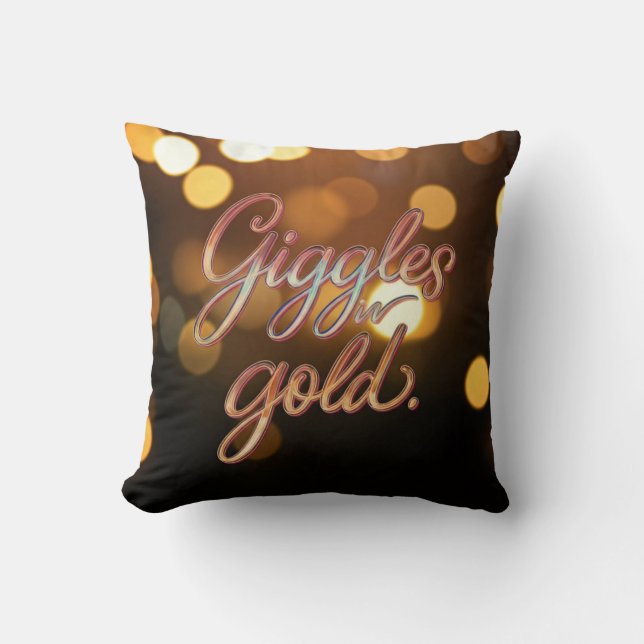 Almohadas y pufs > Cojines decorativos (Anverso)