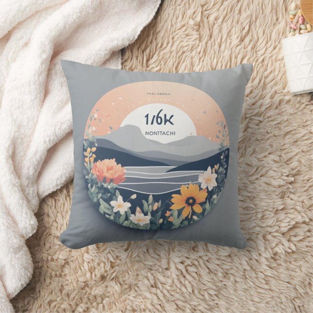 Almohadas y pufs > Cojines decorativos (Manta)