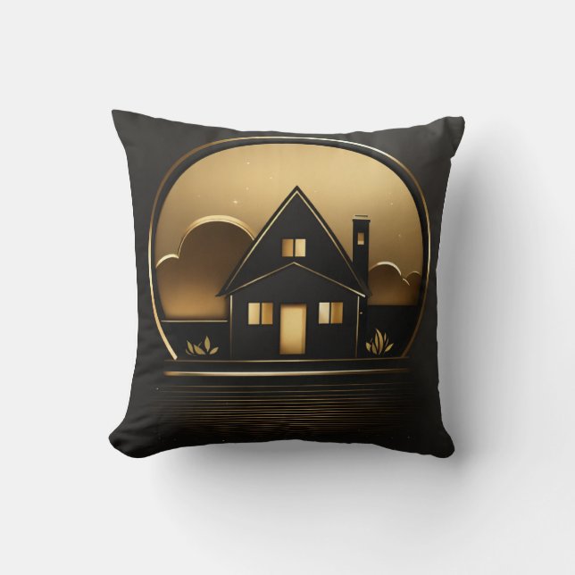 Almohadas y pufs > Cojines decorativos (Anverso)