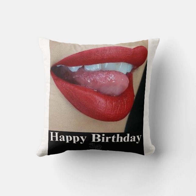 Almohadas y pufs > Cojines decorativos (Reverso)