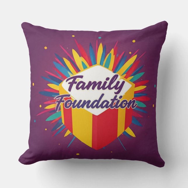 Almohadas y pufs > Cojines decorativos (Anverso)