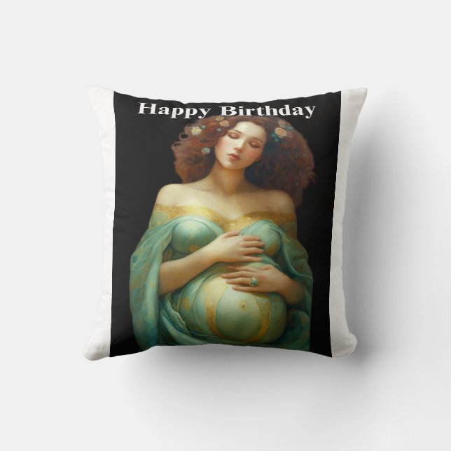 Almohadas y pufs > Cojines decorativos (Reverso)