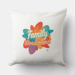 Almohadas y pufs > Cojines decorativos