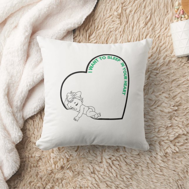 almohadas y pufs para bebés (Manta)