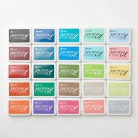 Accesorio adicional para almohadilla de tinta