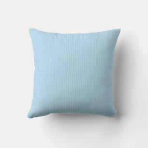 almohadilla de almohada de cristal azul claro