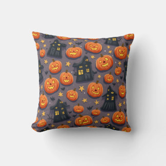 almohadilla de almohada de día de Halloween