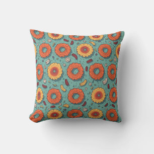 almohadilla de almohada de flores (Editar)