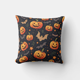 almohadilla de almohada de halloween