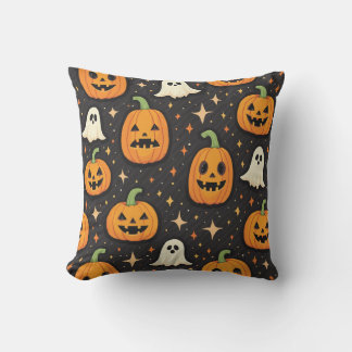 almohadilla de almohada de Halloween