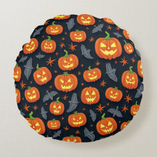 almohadilla de almohada de halloween