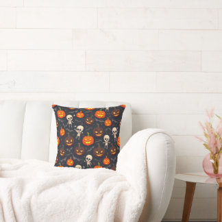 almohadilla de almohada de Halloween