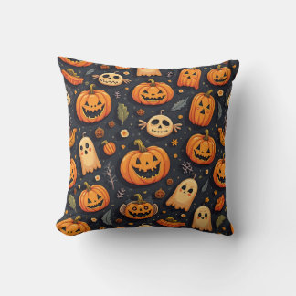 almohadilla de almohada de halloween