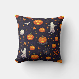 almohadilla de almohada de halloween