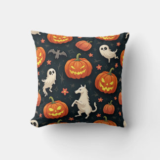 almohadilla de almohada de halloween