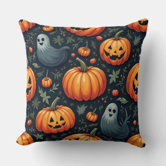 almohadilla de almohada de halloween