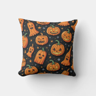 almohadilla de almohada de halloween