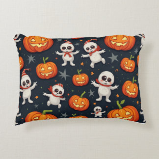 almohadilla de almohada de halloween