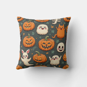 almohadilla de almohada de halloween
