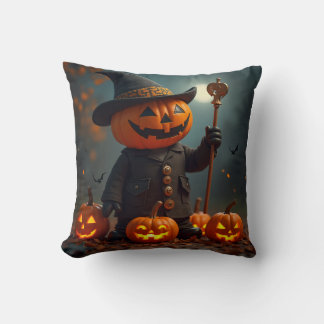 almohadilla de almohada de halloween